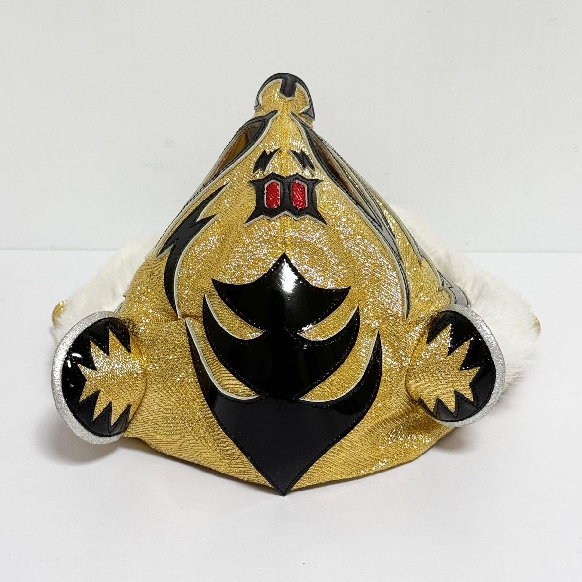 ❣️タイガーマスク　初期デザイン 電人希少です♪ ❣️タイガーマスク初期デザイン希少 水素獣エッチ セット販売 Amazon